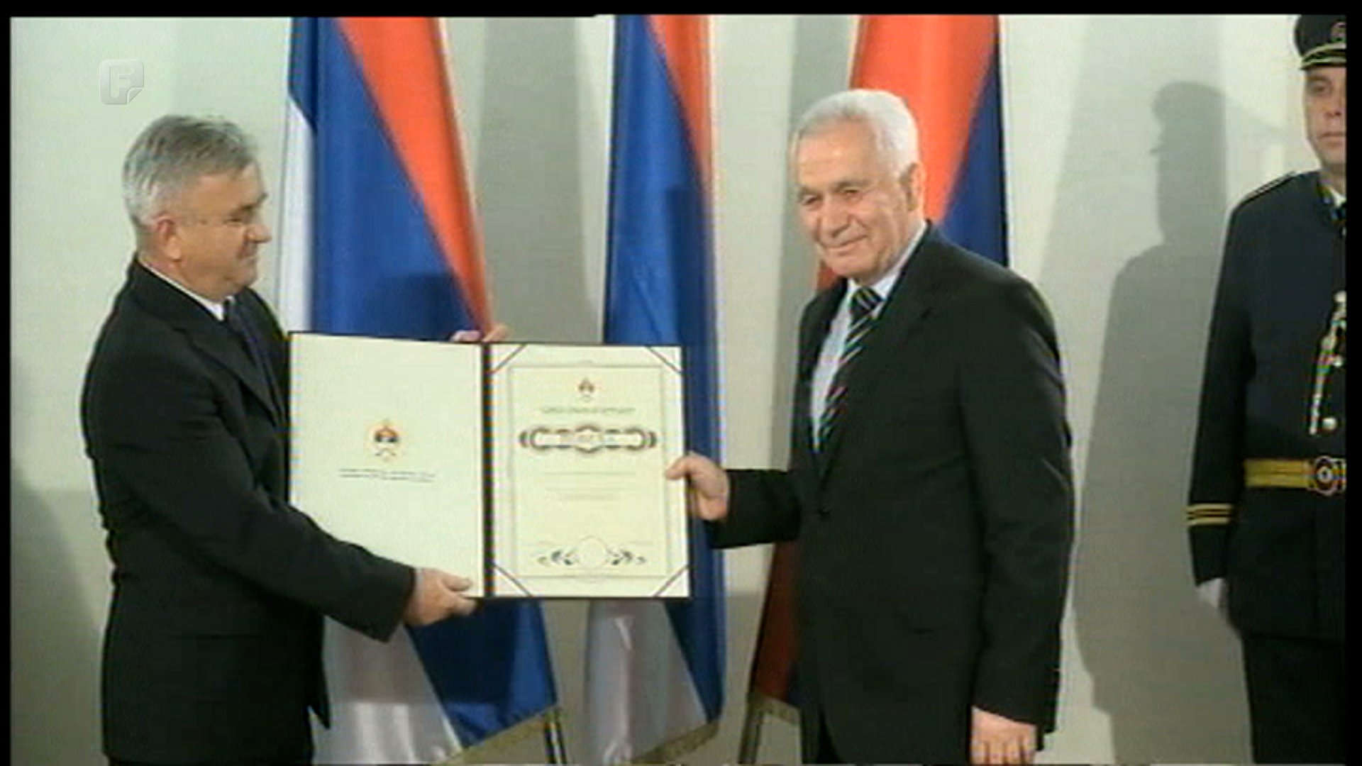 Podsjećamo na presude - Karadžić na 40, Krajišnik na 27, Plavšić na 11